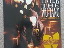Wu Tang Clan - Enter the Wu Tang (36 Chambers) Vinyl Record  12' LP 1993