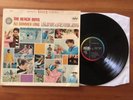 Capitol STK 83750 THE BEACH BOYS - All Summer Long LP GER 1964 STEREO TOP RAR