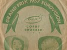 Corry Brokken 