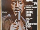 SAMMY DAVIS JR. 1978 - original Konzert-Tour-Poster-Plakat Din A1 - TOPZUSTAND
