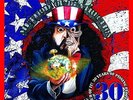 U.S.A. for M.O.D. by M.O.D. (Vinyl, Aug-2017, Megaforce)