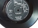 NORTHERN SOUL-MOTOWN-THE MIRACLES-OOO BABY BABY-TMG 503-UK ISSUE