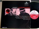 Dizzy - Atmosphere - orig.1961 UK London LTZ-U 15121  LP m- / Laminat / RE /Jazz