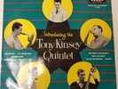 The Tony Kinsey Quintet - Introducing The Tony Kinsey Quintet - 1957 - Vinyl