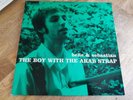 Belle and Sebastian LP The boy with the arab strap 1996 Jeepster 1st Press +++