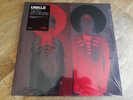 Unkle 2x LP War Stories 2007 Surrender Press MINT FACTORY SEALED ++