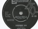 PRINCE BUSTER EVERYBODY SKA