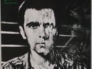 PETER GABRIEL: #3 Ein Deutsches Album CHARISMA Mad Hatter West Germany LP