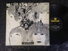 The Beatles Revolver Philippines stereo vinyl original press
