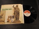 Ten Years After Cricklewood Green POSTER 1st Press Deram Records LP EX