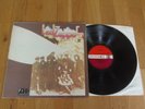 LED ZEPPELIN II A2/B2 'Livin' Lovin' WRECK' UK Red/Plum *STUNNING* Audio MINT-