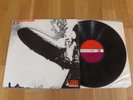 LED ZEPPELIN I A1/B1 UK ATLANTIC Red/Plum VINYL *STUNNING* Audio NEAR MINT/MINT