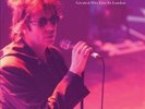 Greatest Hits Live in London by Echo & the Bunnymen.