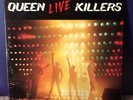 Queen Live Killers 2 LP