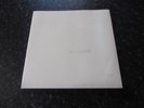 THE BEATLES -THE WHITE ALBUM LP STEREO 0458431 VINYL EX+ TOP LOADER