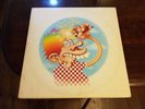Grateful Dead Europe '72 CSM original VG+ nice copy