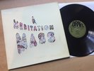 YATHA SIDHRA A MEDITATION MASS ORIGINAL GREEN BRAIN METRONOME 1974 KRAUTROCK