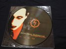 Marilyn Manson - Antichrist Superstar Picture Vinyl LP