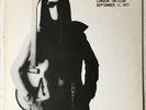 LP - The Jam - 100 Club 1977 - Mod Revival, UK Punk, Paul Weller, Rare Live
