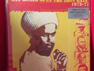 MAX ROMEO: Open the Iron Gate 1973-77, Blood and Fire,  2LP