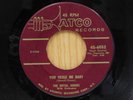 The Royal Jokers 45 (early r&b) You Tickle Me Baby / Stay Here   Atco VG++ to M-
