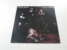 AMAZING BLONDEL FANTASIA LINDUM LP UK ISLAND RECORDS 1971 PINK RIM LABELS INNER