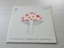 MUSHROOM EARLY ONE MORNING...LP IRELAND HAWK 1973 POSTER & LETTER FIRST PRESS