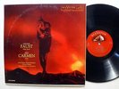 FAUST / CARMEN Classical Ballet LP Rca 2449 NEAR-MINT vinyl 1S/1S matrix Cla154