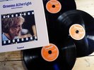 GRAEME ALLWRIGHT COFFRET 3 DISQUES 3LP 33T VINYLE EX COVER EX ORIGINAL