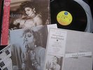 MADONNA JAPAN LP PROMO LIKE A VIRGIN 9 TRACKS MINT P-13033 ANGE