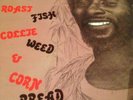 Roast Fish Collie Weed & Cornbread - Lee Perry&Upsetters on Lion Of Judah-VINYL