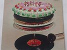 Rolling Stones Let It Bleed 1969 LP Vinyl VG+ Original & Poster NPS 4 Shelter
