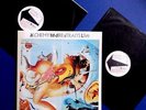 DIRE STRAITS MINT UK 2 LP 1984 + ORIGINAL INNERS ALCHEMY LIVE VERTIGO LABEL ROCK