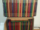 Franklin Mint 100 Greatest Recordings of All Time Complete LP Set Classical Nice