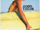 JAMES TAYLOR That's Why I'm Here Tour-Official 1985/86 UK 20-page tour programme