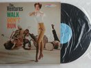 S/S Baggie The Ventures Debut Record Album Walk Don't Run Garage Surf Rock 1960
