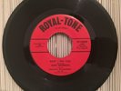 NORTHERN SOUL   Gene Anderson and The Dynamic Psychedelics  : Baby I Dig You