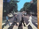 The Beatles - Abbey Road - Early Press Excellent Copy