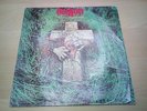 DEMON - Night Of The Demon LP