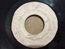 DELROY WILSON/TOGETHER RANDY'S BLANK REGGAE 45