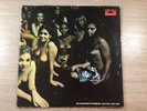 2 LP Polydor ?2612 037 The Jimi Hendrix Experience ?– Electric Ladyland GERMAN