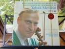 ASD 334 W/G MENDELSSOHN & BRUCH VIOLIN CONCERTOS MENUHIN