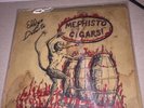 Eddy Detroit Mephisto Cigars 7