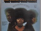The Undisputed Truth Face To Face With The Truth Japan gatefold LP 1971 Promo