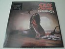 Ozzy Osbourne (Black Sabbath): Blizzard Of Ozz Vinyl LP