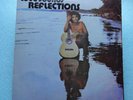PHYLISS CHEDDIE & LOVE SOUNDS REFLECTIONS RARE TRINDAD FUNK SOUL FOLK LP 