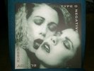 Bloody Kisses [LP] by Type O Negative (Vinyl, Feb-2007, Roadrunner Records USA)
