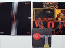 The Strokes LP Vinyl: Room on Fire - First Impressions Of Earth - 12:51