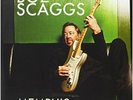 Memphis [VINYL] Scaggs, Boz Vinyl