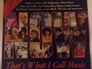 Now That's What I Call Music 1 (1st Vinyl Press, 2 LP) NEAR MINT CONDITION